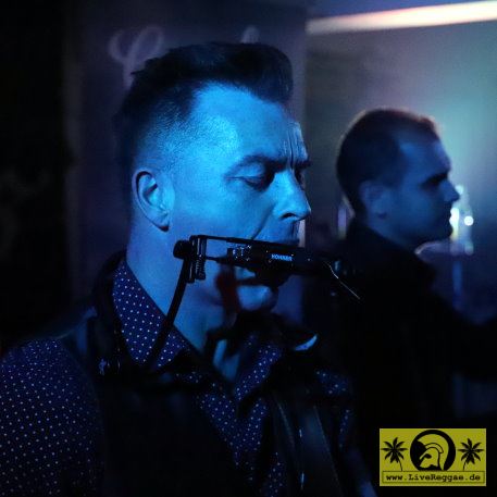 Candy Men Duo (HU) Punkrock City Hof - 17. Maerz 2023 (2).JPG